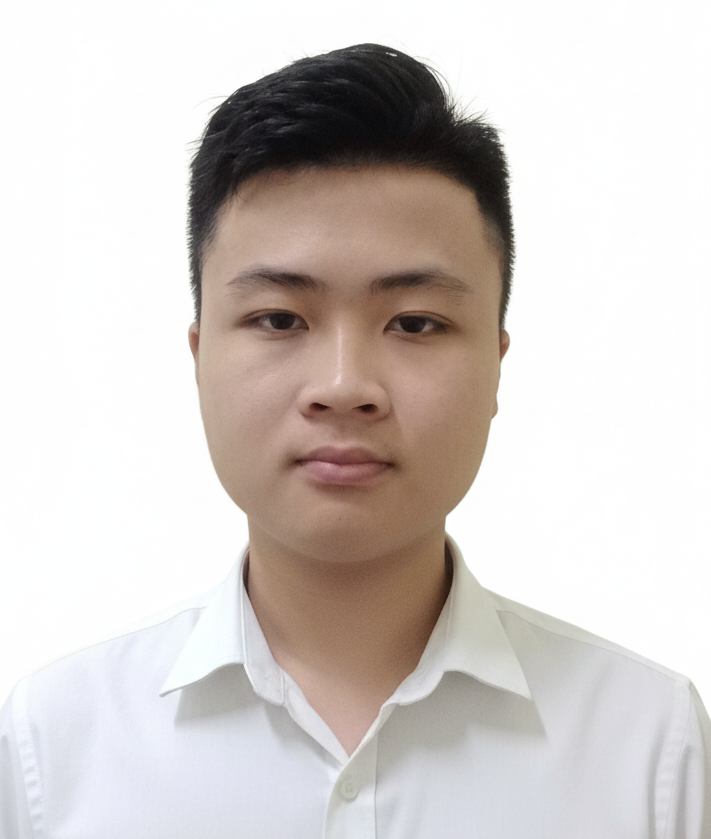 Nguyễn Văn Đức Long